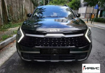 Kia Sportage V 